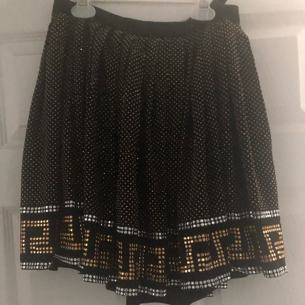 💯Gorgeous Versace for H & M size 8 US.